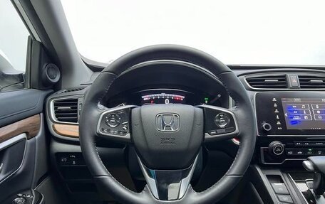 Honda CR-V IV, 2020 год, 2 100 000 рублей, 20 фотография