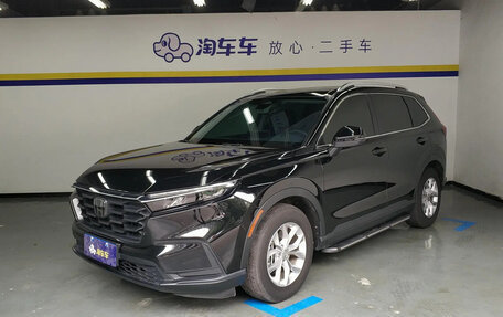 Honda CR-V, 2023 год, 3 000 000 рублей, 2 фотография
