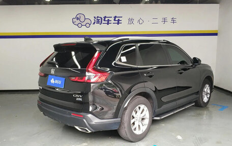 Honda CR-V, 2023 год, 3 000 000 рублей, 3 фотография