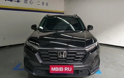 Honda CR-V, 2023 год, 3 000 000 рублей, 1 фотография