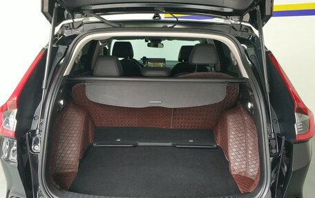 Honda CR-V, 2023 год, 3 000 000 рублей, 12 фотография