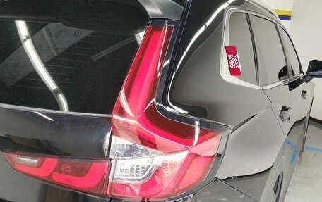 Honda CR-V, 2023 год, 3 000 000 рублей, 4 фотография