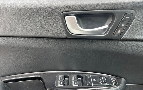 KIA Optima IV, 2019 год, 1 577 777 рублей, 7 фотография
