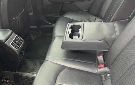 KIA Optima IV, 2019 год, 1 577 777 рублей, 15 фотография