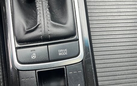 KIA Optima IV, 2019 год, 1 577 777 рублей, 10 фотография