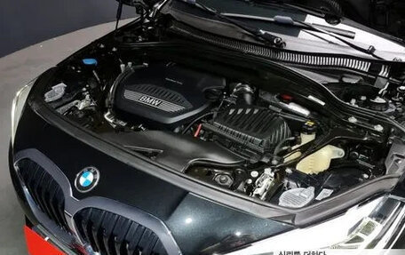 BMW 1 серия, 2021 год, 2 550 000 рублей, 3 фотография