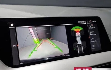 BMW 1 серия, 2021 год, 2 550 000 рублей, 12 фотография
