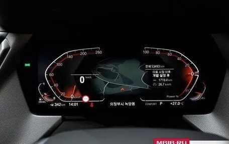 BMW 1 серия, 2021 год, 2 550 000 рублей, 10 фотография