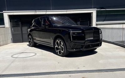 Rolls-Royce Cullinan, 2025 год, 69 000 000 рублей, 1 фотография
