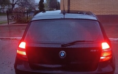 BMW 1 серия, 2011 год, 550 000 рублей, 1 фотография