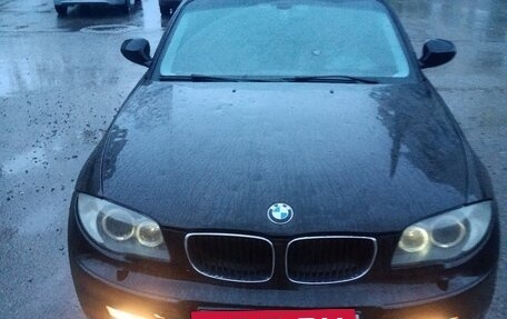 BMW 1 серия, 2011 год, 550 000 рублей, 3 фотография