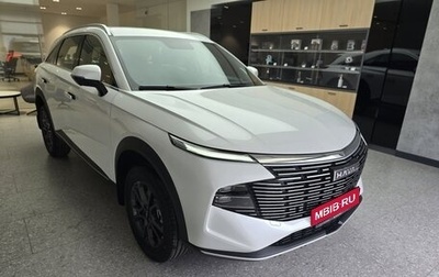 Haval F7, 2025 год, 2 699 000 рублей, 1 фотография