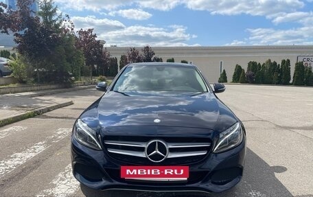 Mercedes-Benz C-Класс, 2015 год, 2 000 000 рублей, 3 фотография