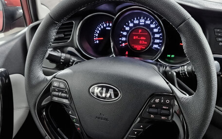 KIA cee'd III, 2013 год, 1 069 000 рублей, 16 фотография