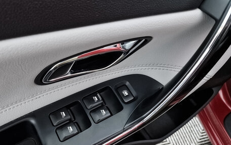 KIA cee'd III, 2013 год, 1 069 000 рублей, 13 фотография