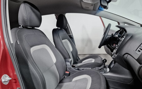 KIA cee'd III, 2013 год, 1 069 000 рублей, 12 фотография