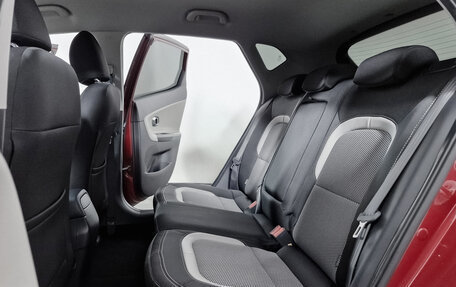 KIA cee'd III, 2013 год, 1 069 000 рублей, 9 фотография