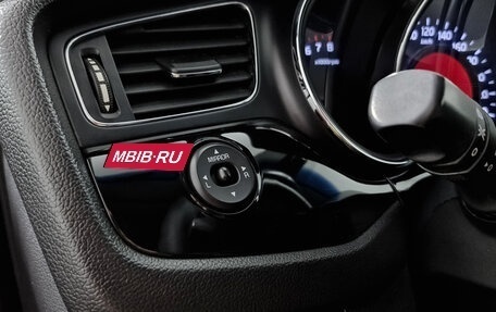 KIA cee'd III, 2013 год, 1 069 000 рублей, 14 фотография