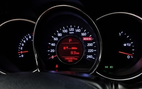 KIA cee'd III, 2013 год, 1 069 000 рублей, 15 фотография