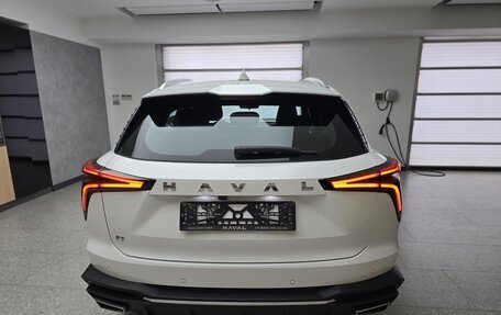 Haval F7, 2025 год, 2 699 000 рублей, 7 фотография