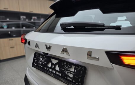 Haval F7, 2025 год, 2 699 000 рублей, 9 фотография