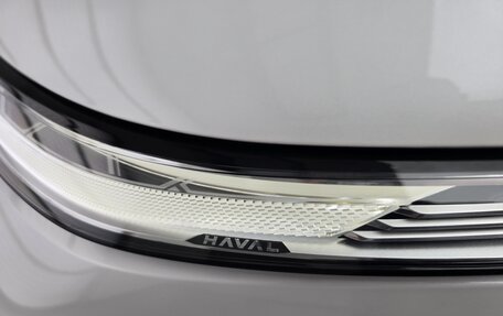 Haval F7, 2025 год, 2 699 000 рублей, 11 фотография
