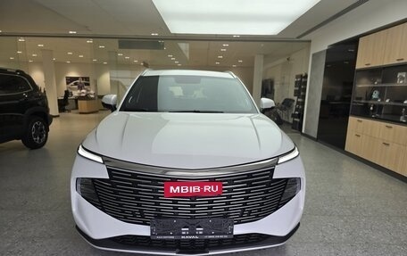 Haval F7, 2025 год, 2 699 000 рублей, 2 фотография