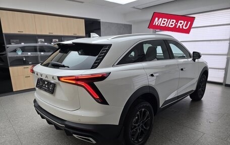 Haval F7, 2025 год, 2 699 000 рублей, 8 фотография
