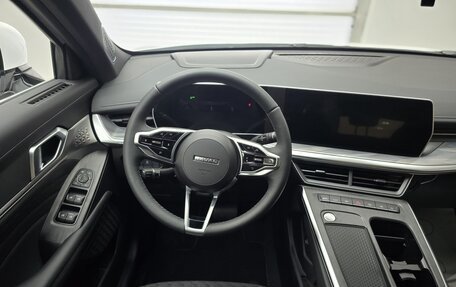 Haval F7, 2025 год, 2 699 000 рублей, 23 фотография