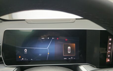 Haval F7, 2025 год, 2 699 000 рублей, 20 фотография