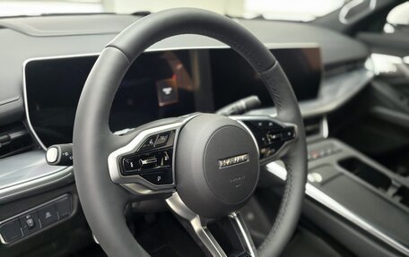 Haval F7, 2025 год, 2 699 000 рублей, 22 фотография