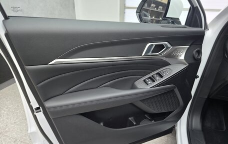Haval F7, 2025 год, 2 699 000 рублей, 17 фотография