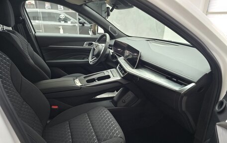 Haval F7, 2025 год, 2 699 000 рублей, 24 фотография