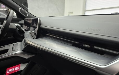 Haval F7, 2025 год, 2 699 000 рублей, 25 фотография