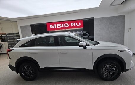 Haval F7, 2025 год, 2 699 000 рублей, 14 фотография
