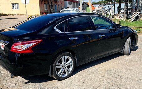 Nissan Teana, 2014 год, 1 400 000 рублей, 3 фотография
