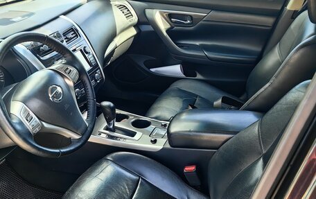 Nissan Teana, 2014 год, 1 400 000 рублей, 8 фотография