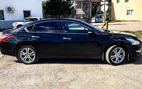 Nissan Teana, 2014 год, 1 400 000 рублей, 4 фотография