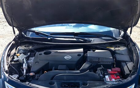 Nissan Teana, 2014 год, 1 400 000 рублей, 13 фотография