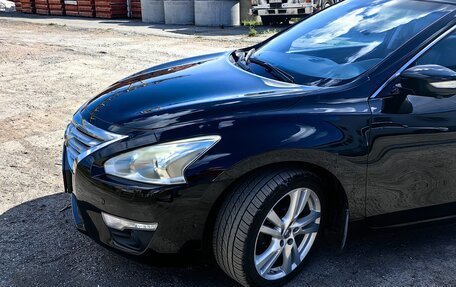 Nissan Teana, 2014 год, 1 400 000 рублей, 11 фотография