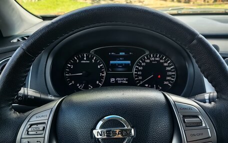 Nissan Teana, 2014 год, 1 400 000 рублей, 9 фотография