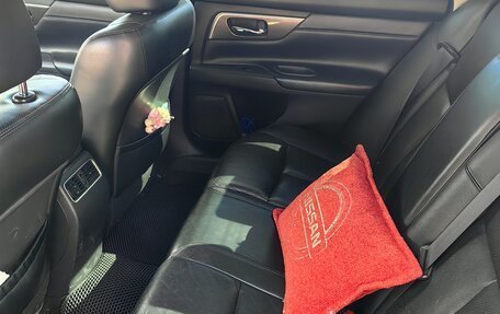 Nissan Teana, 2014 год, 1 400 000 рублей, 7 фотография