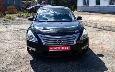 Nissan Teana, 2014 год, 1 400 000 рублей, 1 фотография