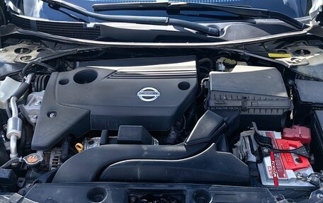 Nissan Teana, 2014 год, 1 400 000 рублей, 14 фотография