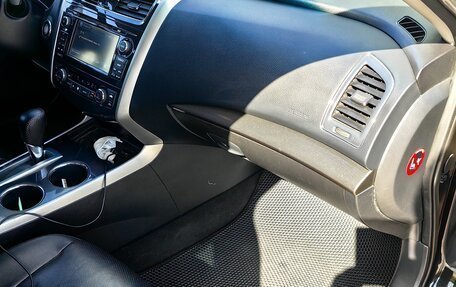 Nissan Teana, 2014 год, 1 400 000 рублей, 19 фотография
