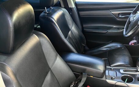 Nissan Teana, 2014 год, 1 400 000 рублей, 20 фотография