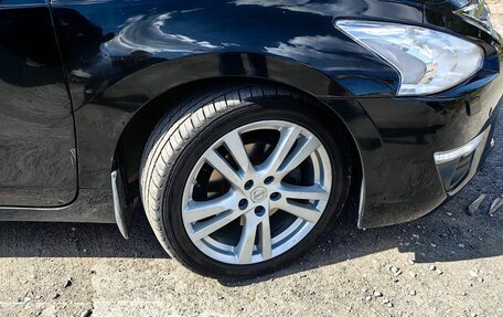 Nissan Teana, 2014 год, 1 400 000 рублей, 17 фотография