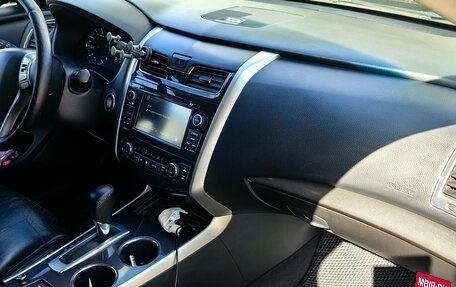 Nissan Teana, 2014 год, 1 400 000 рублей, 21 фотография