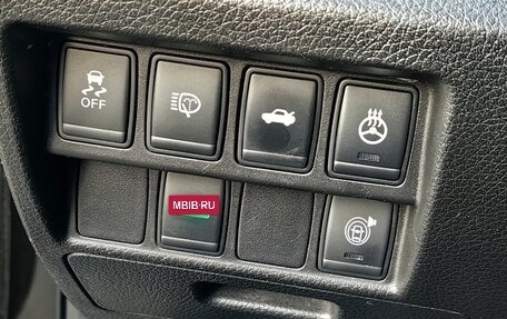 Nissan Teana, 2014 год, 1 400 000 рублей, 27 фотография