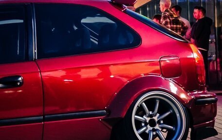 Honda Civic VII, 1998 год, 690 000 рублей, 19 фотография
